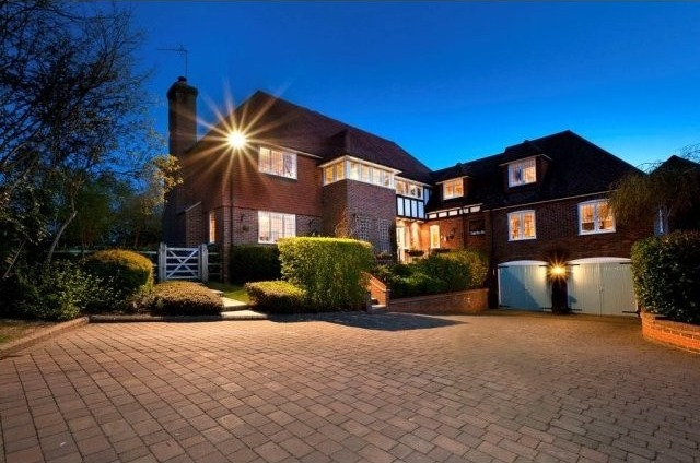 Durlings Orchard, Ightham £1,600,000