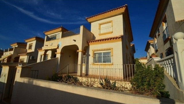 Resale · Townhouse · Spain · Costa Bl.. - 2
