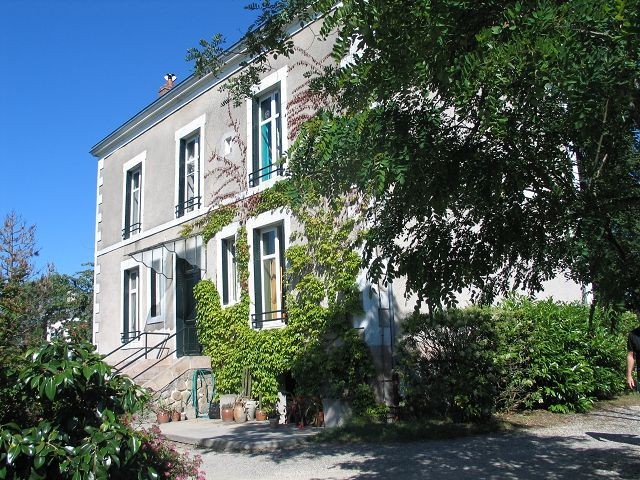 Vente Maison St Junien