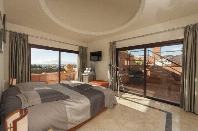 3 bedroom penthouse for sale