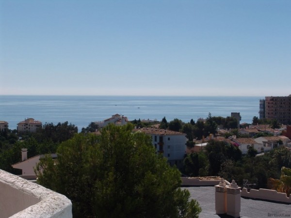 2 bed Apartment in RIVIERA DEL SOL - 2