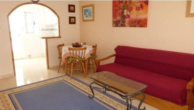 2 Bedrooms - Terraced - Murcia - For.. - 2