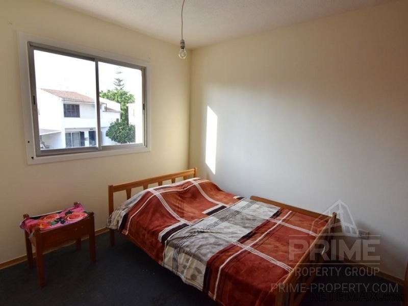 Apartment in Paphos, Cyprus, for Sale.. - 2