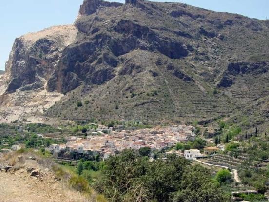Cortijo For Sale, Cobdor, Almeria - 2