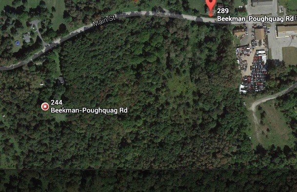 Land For Sale: Beekman, New York