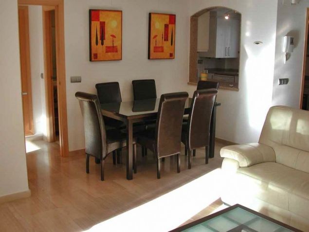 Townhouse for sale in Javea - 2