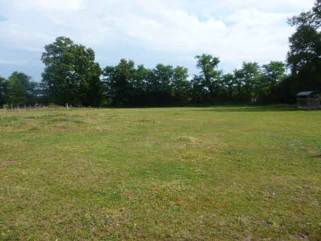 4,075 m2 Building Land In The Natural.. - 2