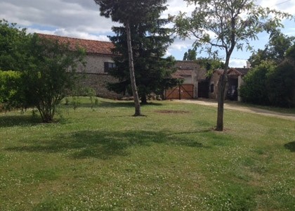 Beautiful, spacious 6-bed stone longere.. - 2