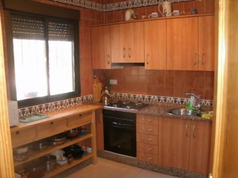 Country House For Sale In Velez Rubio.. - 2