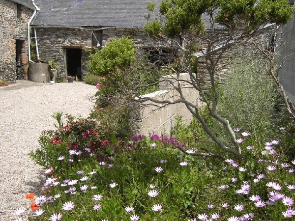 House in Coastal Village Location