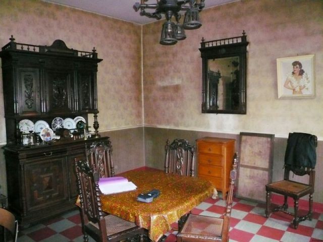 Large Village House, Nice Village - 2