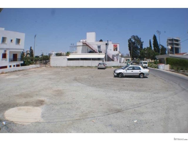Larnaca - 2