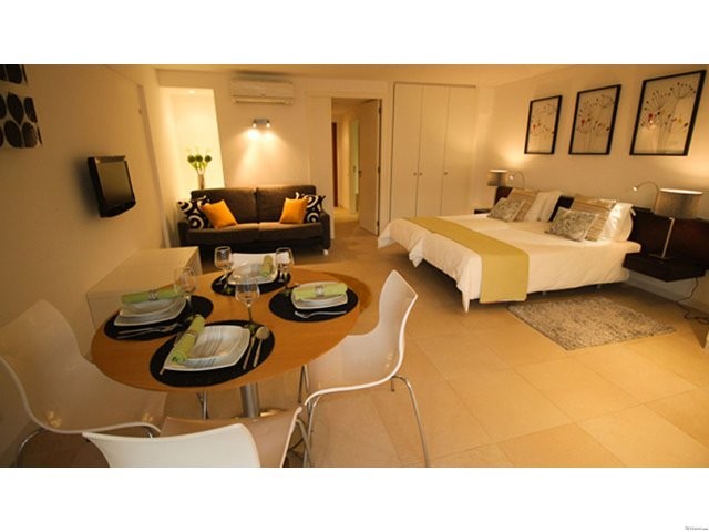 Ground Floor Apartment, Block 4, Golden.. - 2