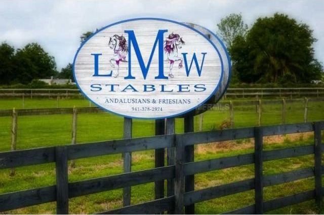 Land For Sale: 721 Springbrook Farm Rd..