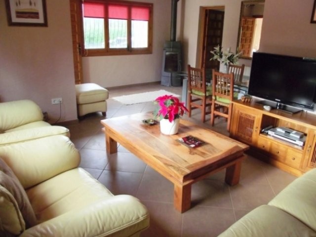 Villa for sale in Javea - 2