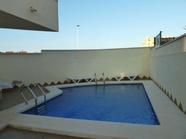 2 Bedrooms - Apartment - Murcia - For.. - 2