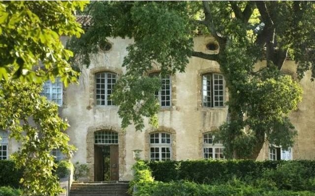 Vineyard Estate Brignoles, Var - 2