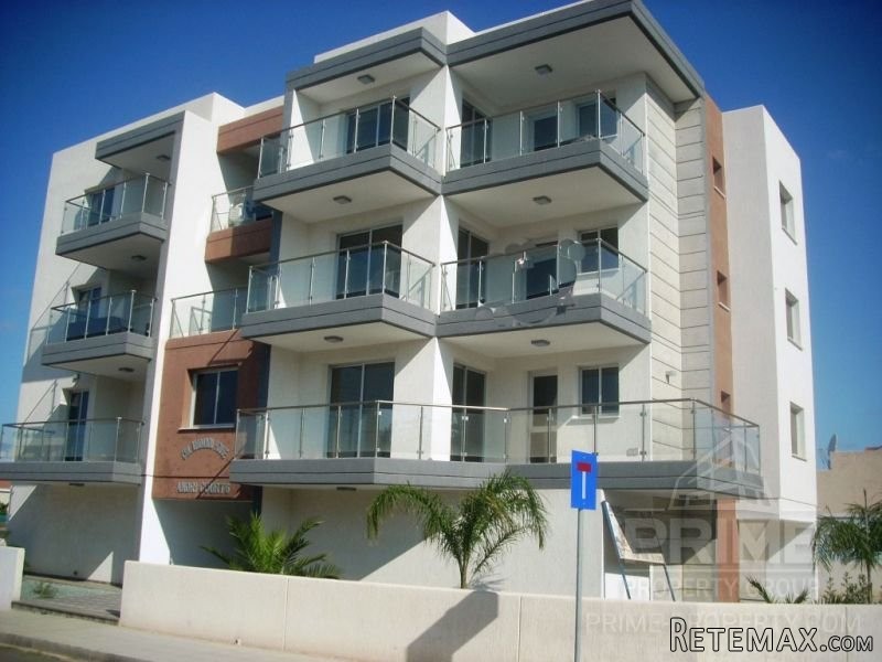 3 Bedrooms - Apartment - Limassol - For..