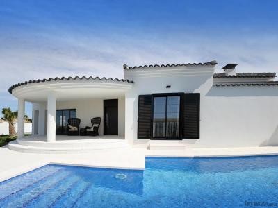 3 Bedrooms - Villa - Alicante - For Sale - 2