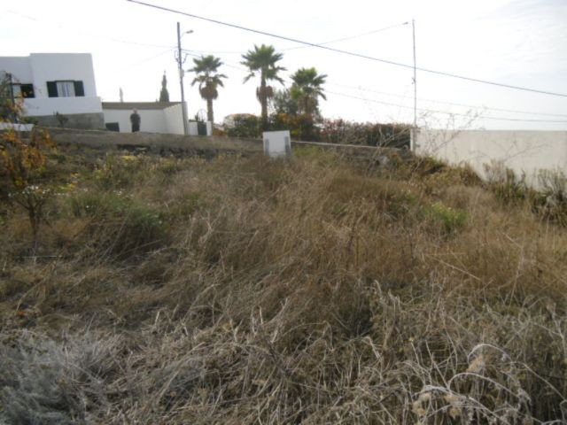 Building Plot, Calle de la Concepcion.. - 2