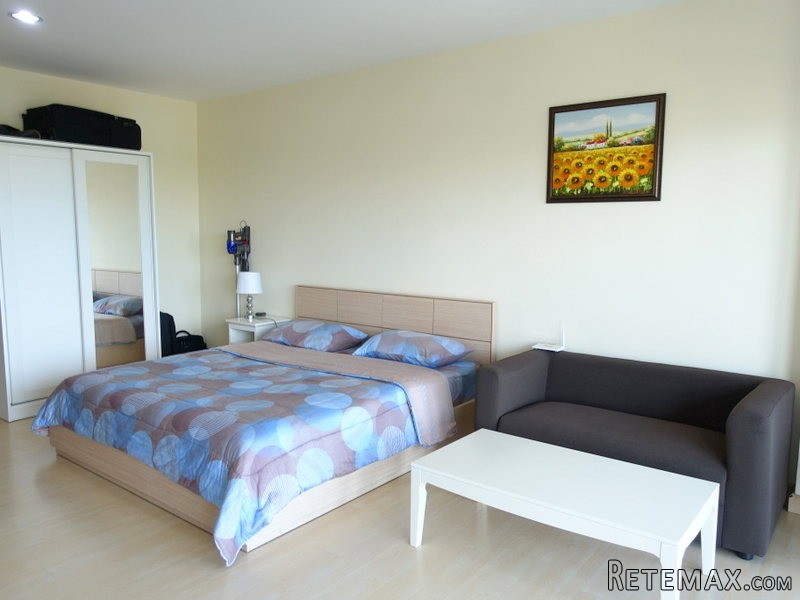 Viewtalay 5D: Top located, modern 55 m2.. - 2