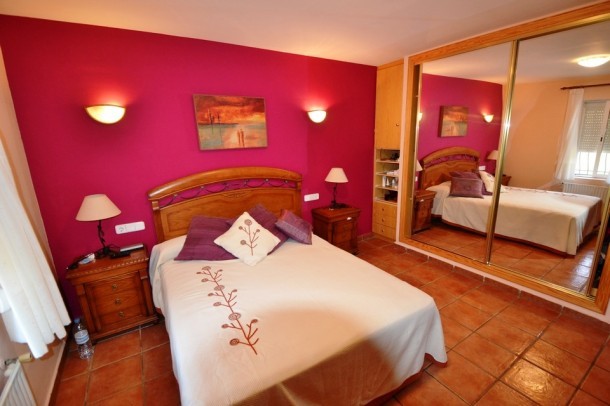 3 Bedrooms 3 Bathrooms Villa Javea -.. - 2