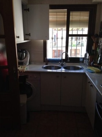 Apartment - Propiedad con buenas..