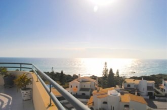 For Sale: Apartment In Central Algarve..