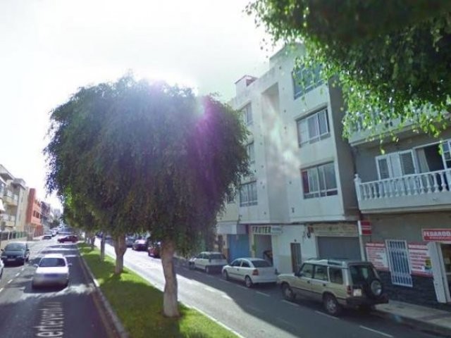 Apartment For Sale in El Fraile..