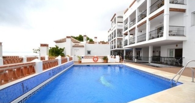 1 Bed Apartment for sale in Mijas - 2