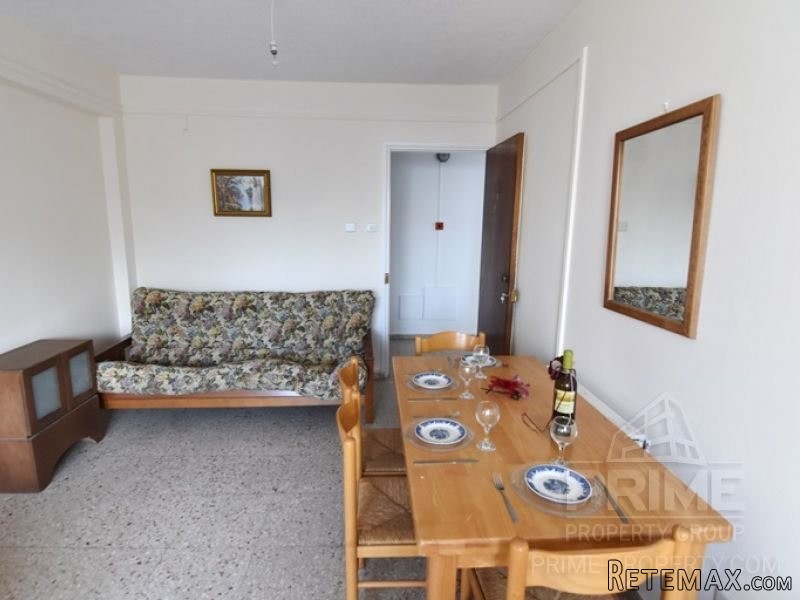 Apartment in Paphos, Cyprus, for Sale..