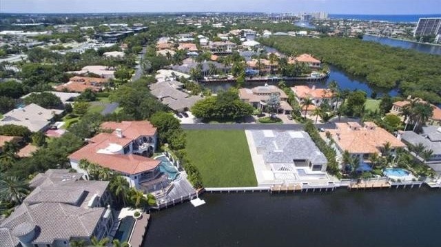 Land For Sale: 650 Tern Point Circle..
