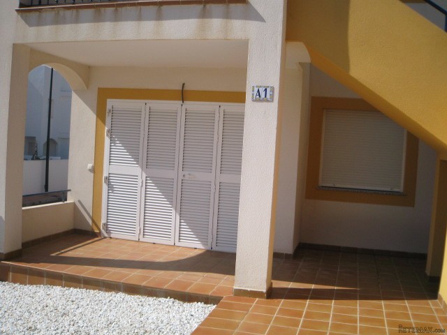Apartment For Sale In Palomares, Almería - 2
