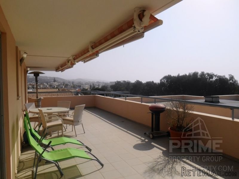 Penthouse in Limassol, Cyprus, for..