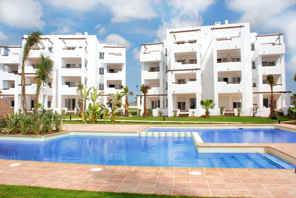 2 Bedroom Apartments At Polaris..