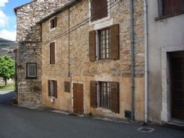 Nicely Renovated Stone Village House