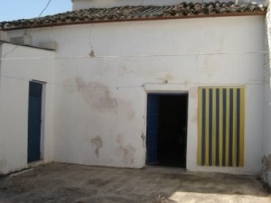 Townhouse, Lucena - 2