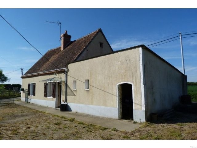 Habitable Country Home - Some..