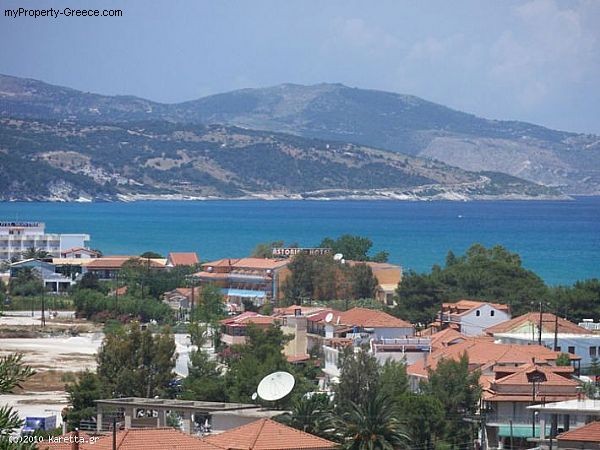 Land - Zakynthos - For Sale - 2