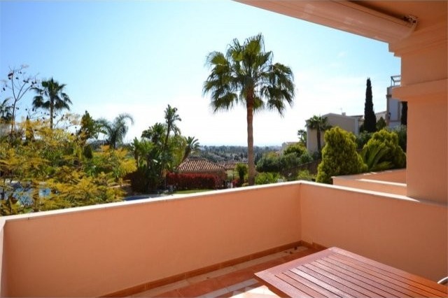 Nueva Andalucia, Marbella, , 3 rooms..