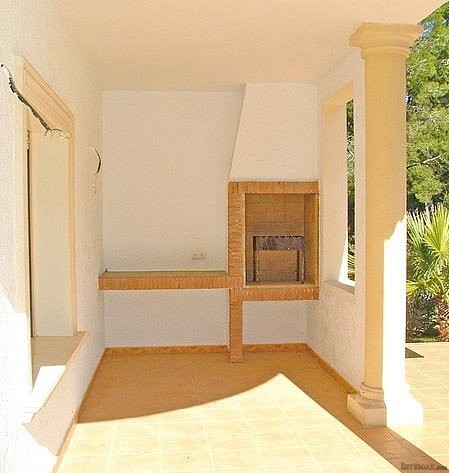 Villa in Javea - 2