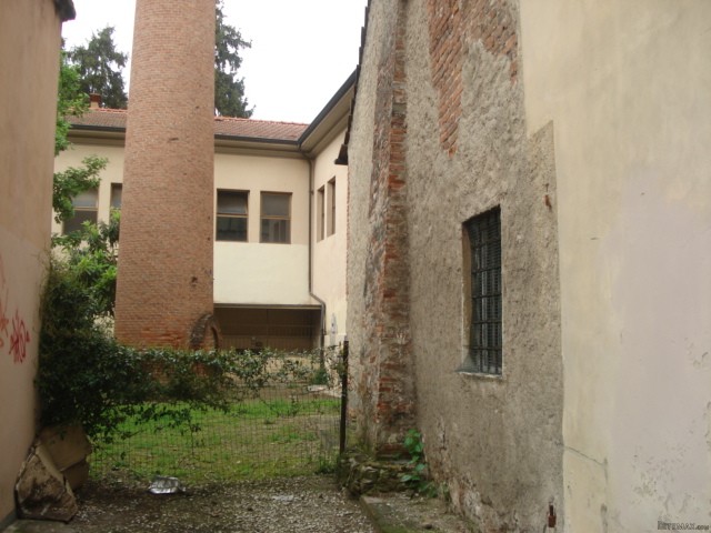Village/town House - For Sale - Lucca..