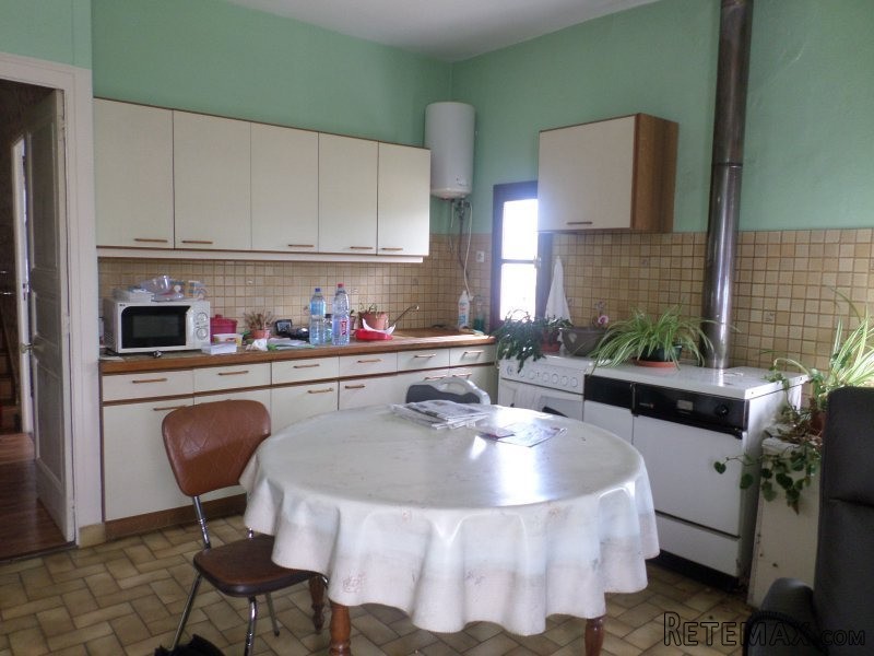 House to Improve at Edge of Village - 2