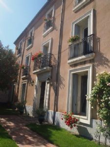 Unique maison de Maitre/B&B with..