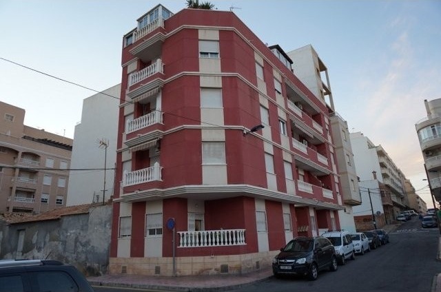 2 Bedrooms - Property - Alicante - For..