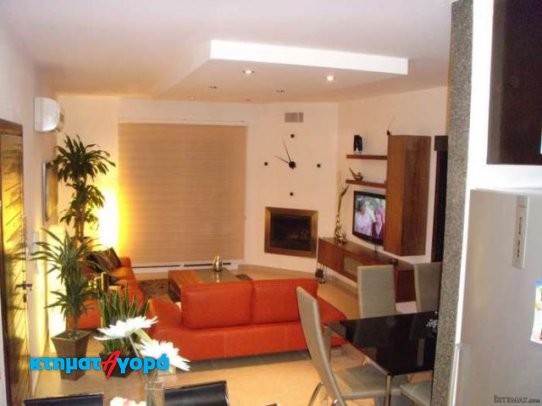 Apartment-Flat in Konia, Pafos
