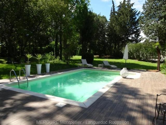3 bedroom Villa For Sale: 30000 NIMES - 2