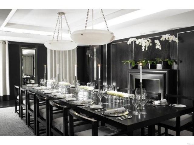 4 bed flat to rent in Grosvenor House.. - 2