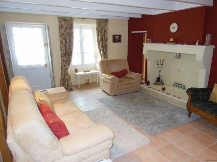 Character Renovated Country Home - 2
