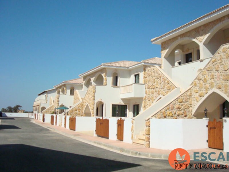 Luxury House In Ayia Marina, Avgorou - 2